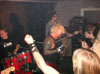 Hevy Metal Shootout med Torch 2005-10-01
