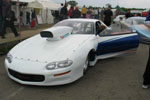 Tommy Leindahl Racing