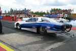 Tommy Leindahl Racing